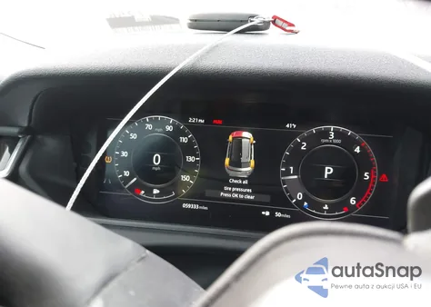 2018 Land Rover Range Rover Velar D180 S из США, поврежденный, VIN SALYB2RN8JA727771